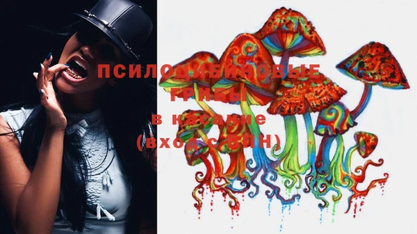 круглые Абдулино